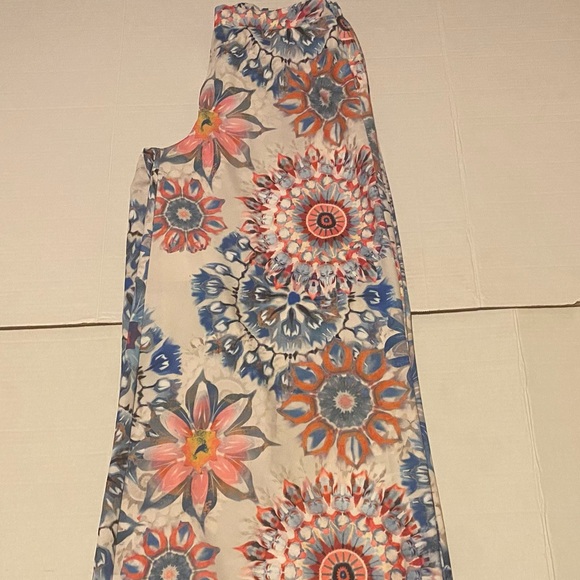 Ivriz flower pants - Picture 10 of 14